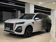 Hongqi HS5 2023 Qixiang Pro Edition - ფოტო 1