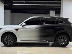 Hongqi HS5 2023 Qixiang Pro Edition - ფოტო 2