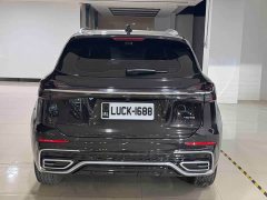 Hongqi HS5 2023 Qixiang Pro Edition - ფოტო 3