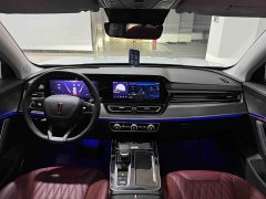 Hongqi HS5 2023 Qixiang Pro Edition - ფოტო 4