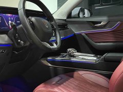 Hongqi HS5 2023 Qixiang Pro Edition - ფოტო 6