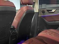 Hongqi HS5 2023 Qixiang Pro Edition - ფოტო 7