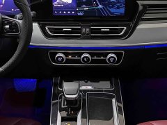 Hongqi HS5 2023 Qixiang Pro Edition - ფოტო 9