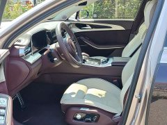 Hongqi H9 2020 3.0T Zhilian Qiling four-seater version - ფოტო 12