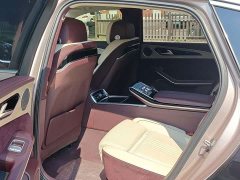 Hongqi H9 2020 3.0T Zhilian Qiling four-seater version - ფოტო 15