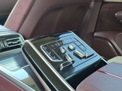 Hongqi H9 2020 3.0T Zhilian Qiling four-seater version - ფოტო 16