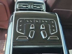 Hongqi H9 2020 3.0T Zhilian Qiling four-seater version - ფოტო 17