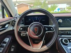 Hongqi H9 2020 3.0T Zhilian Qiling four-seater version - ფოტო 20