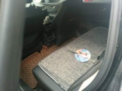 Hongqi E-QM5 2022 431km Charging Enjoyment Edition - ფოტო 11
