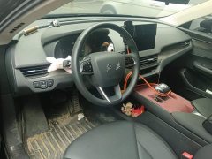 Hongqi E-QM5 2022 431km Charging Enjoyment Edition - ფოტო 12