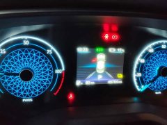 Hongqi E-QM5 2022 431km Charging Enjoyment Edition - ფოტო 14