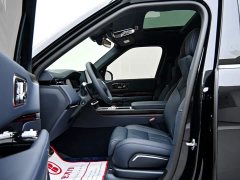 Zeekr 9X 2025 Ultra 55kWh 6-Seater - photo 11
