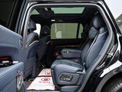 Zeekr 9X 2025 Ultra 55kWh 6-Seater - photo 12