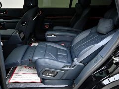 Zeekr 9X 2025 Ultra 55kWh 6-Seater - photo 14