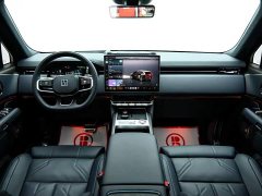 Zeekr 9X 2025 Ultra 55kWh 6-Seater - photo 15