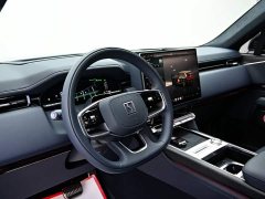 Zeekr 9X 2025 Ultra 55kWh 6-Seater - photo 16
