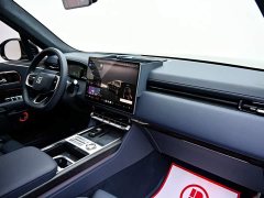 Zeekr 9X 2025 Ultra 55kWh 6-Seater - photo 17