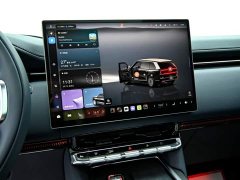 Zeekr 9X 2025 Ultra 55kWh 6-Seater - photo 18