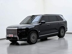 Zeekr 9X 2025 Ultra 55kWh 6-Seater - photo 2