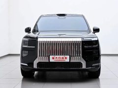 Zeekr 9X 2025 Ultra 55kWh 6-Seater - photo 3