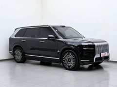 Zeekr 9X 2025 Ultra 55kWh 6-Seater - photo 4