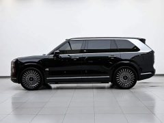 Zeekr 9X 2025 Ultra 55kWh 6-Seater - photo 5