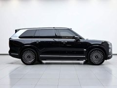 Zeekr 9X 2025 Ultra 55kWh 6-Seater - photo 6