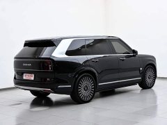 Zeekr 9X 2025 Ultra 55kWh 6-Seater - photo 7