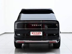 Zeekr 9X 2025 Ultra 55kWh 6-Seater - photo 8