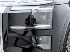 Zeekr 9X 2025 Ultra 55kWh 6-Seater - photo 9