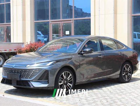2025 Changan Yiyong 2026 Fourth Generation 1.5T 500Bar Smart Enjoy Edition - ავტომობილი ჩინეთიდან