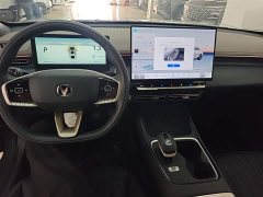 Changan Yiyong 2026 Fourth Generation 1.5T 500Bar Smart Enjoy Edition - ფოტო 10