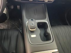 Changan Yiyong 2026 Fourth Generation 1.5T 500Bar Smart Enjoy Edition - ფოტო 14
