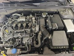 Changan Yiyong 2026 Fourth Generation 1.5T 500Bar Smart Enjoy Edition - ფოტო 16