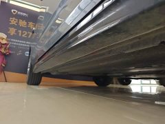 Changan Yiyong 2026 Fourth Generation 1.5T 500Bar Smart Enjoy Edition - ფოტო 19