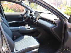 Changan Yiyong 2026 Fourth Generation 1.5T 500Bar Smart Enjoy Edition - ფოტო 20