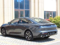 Changan Yiyong 2026 Fourth Generation 1.5T 500Bar Smart Enjoy Edition - ფოტო 5
