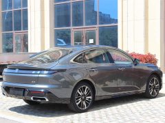 Changan Yiyong 2026 Fourth Generation 1.5T 500Bar Smart Enjoy Edition - ფოტო 7