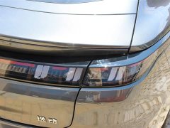 Changan Yiyong 2026 Fourth Generation 1.5T 500Bar Smart Enjoy Edition - ფოტო 8