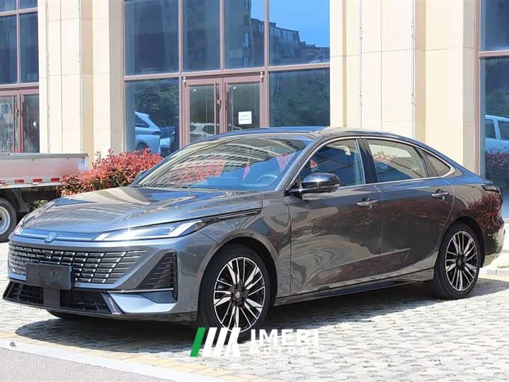 Changan Eado 2026 fourth generation 1.5T 500Bar smart