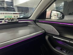 XPeng P7 2020 670N - ფოტო 13