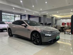 XPeng P7 2020 670N - ფოტო 3
