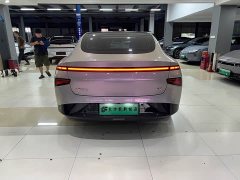 XPeng P7 2020 670N - ფოტო 6