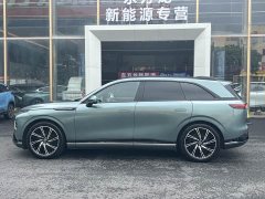 Xpeng G9 2022 650 commemorative edition - ფოტო 12