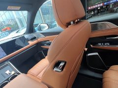Xpeng G9 2022 650 commemorative edition - ფოტო 17