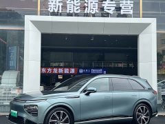 Xpeng G9 2022 650 commemorative edition - ფოტო 2