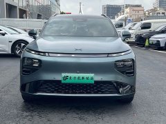 Xpeng G9 2022 650 commemorative edition - ფოტო 3