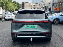 Xpeng G9 2022 650 commemorative edition - ფოტო 9