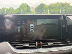 Bestune B70 2023 3rd Gen 1.5T Automatic Enjoyment Edition - ფოტო 10