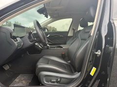 Bestune B70 2023 3rd Gen 1.5T Automatic Enjoyment Edition - ფოტო 11